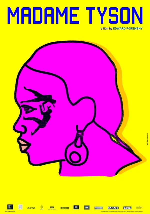 Постер: Madame Tyson