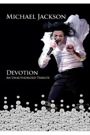 Постер: Michael Jackson: Devotion