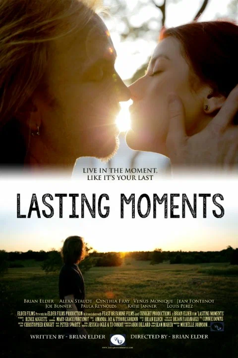 Постер: Lasting Moments