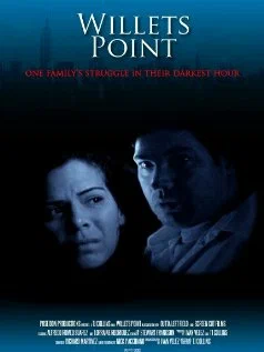Постер: Willets Point
