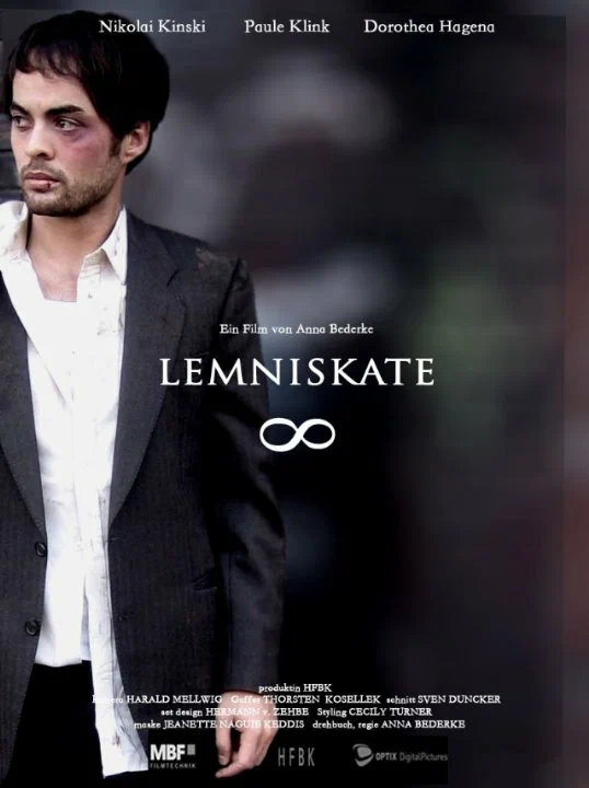 Постер: Lemniskate