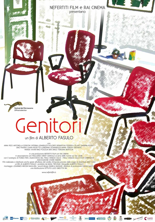 Постер: Genitori