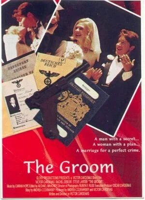 Постер: The Groom