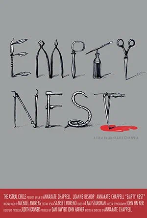 Постер: Empty Nest