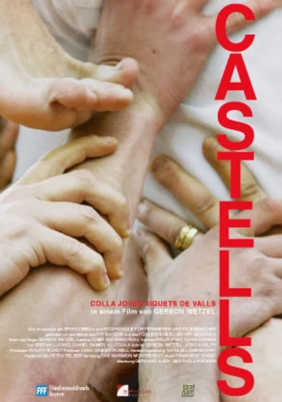 Постер: Castells