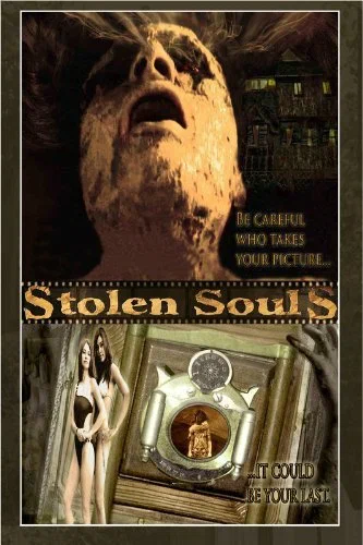 Постер: Stolen Souls