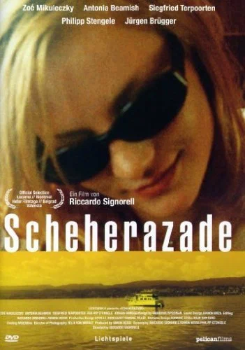 Постер: Scheherazade