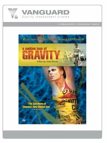 Постер: A Sudden Loss of Gravity