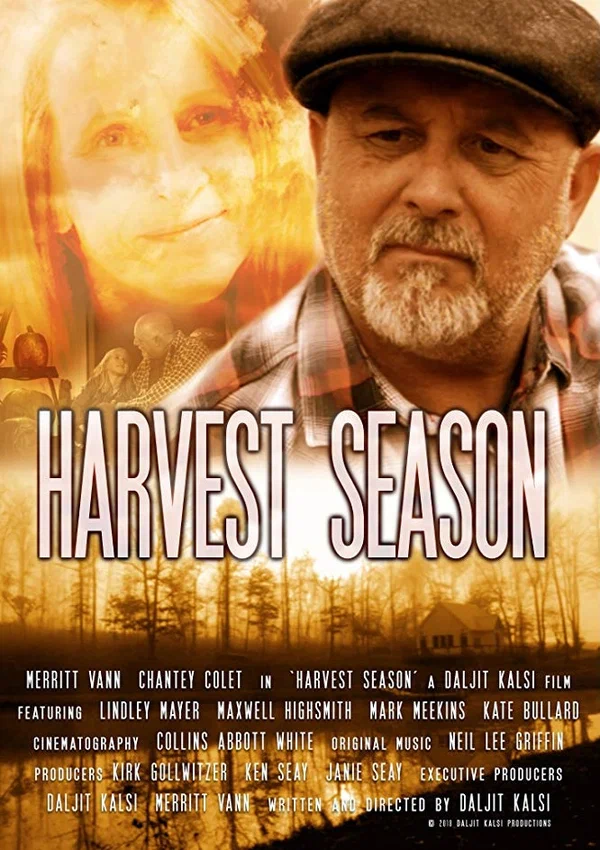 Постер: Harvest Season