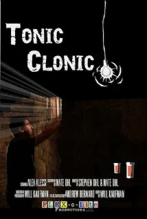 Постер: Tonic Clonic