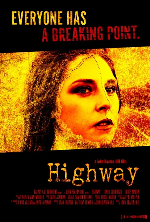 Постер: Highway