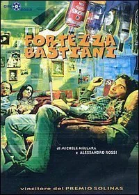 Постер: Fortezza Bastiani