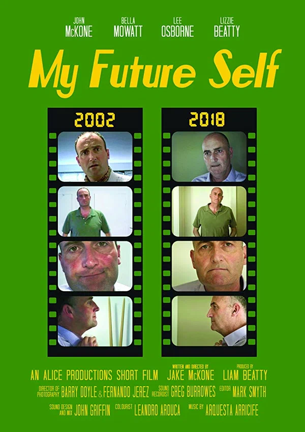 Постер: My Future Self