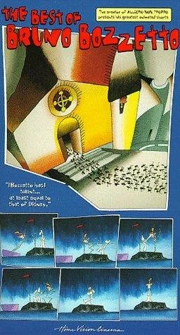 Постер: La storia delle invenzioni