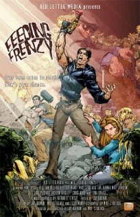 Постер: Feeding Frenzy