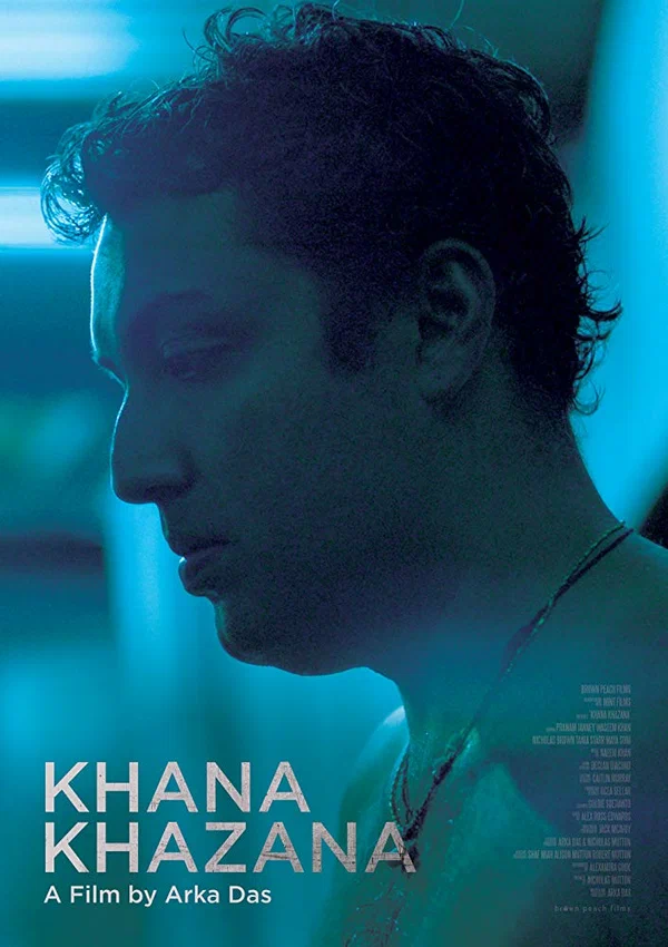 Постер: Khana Khazana