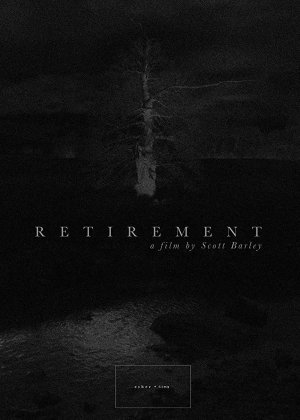 Постер: Retirement
