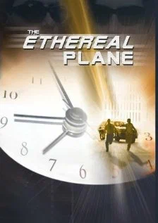 Постер: The Ethereal Plane