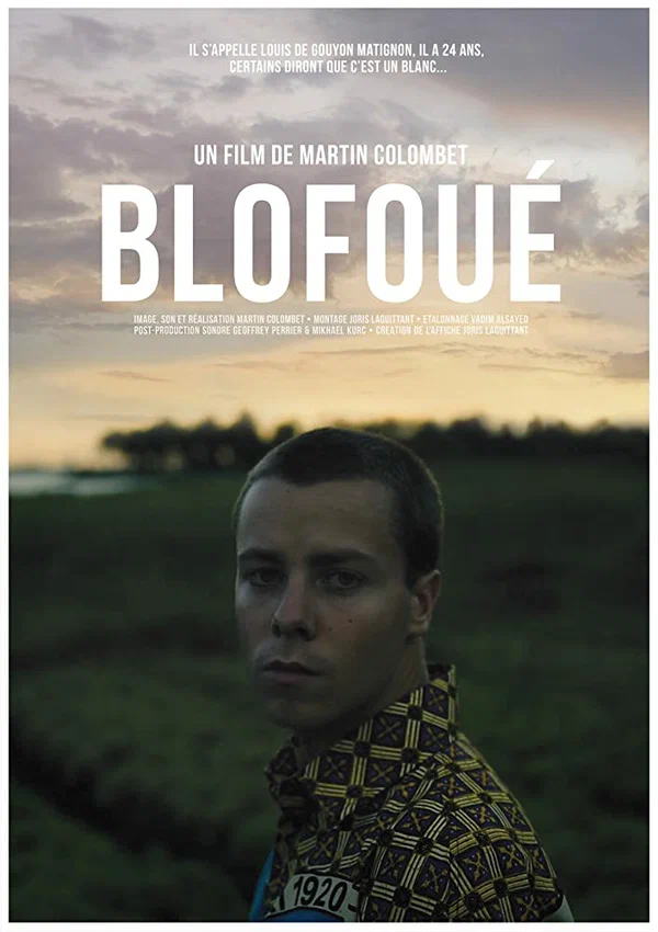 Постер: Blofoué