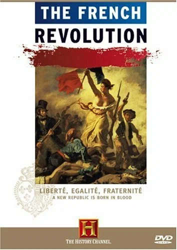 Постер: The French Revolution