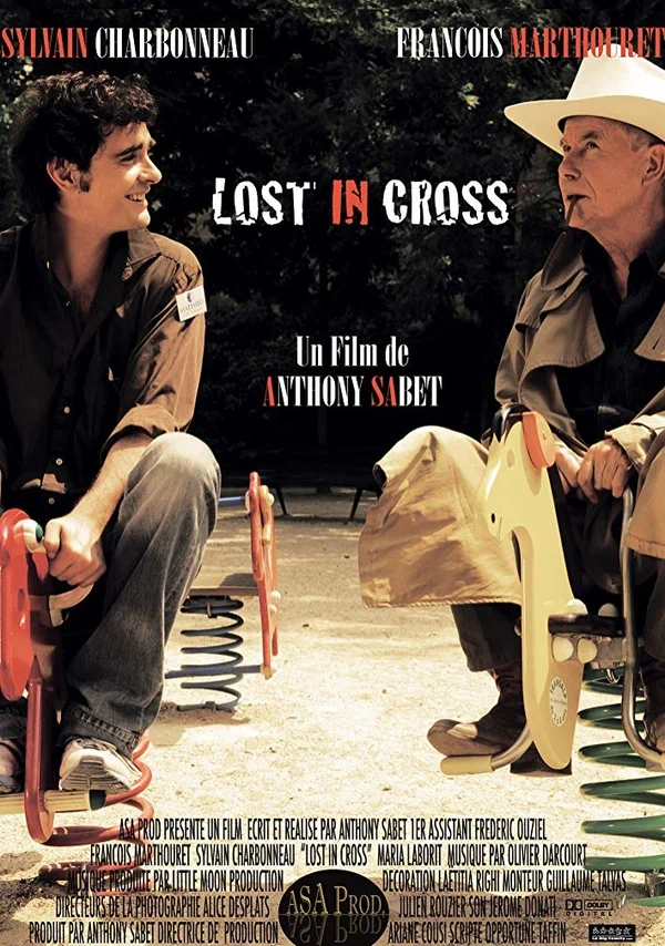 Постер: Lost in Cross