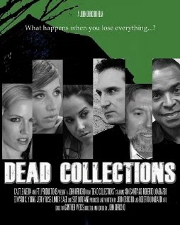 Постер: Dead Collections