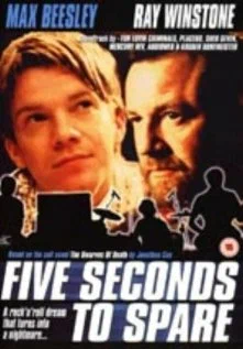 Постер: Five Seconds to Spare