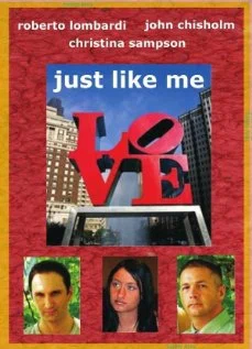 Постер: Just Like Me