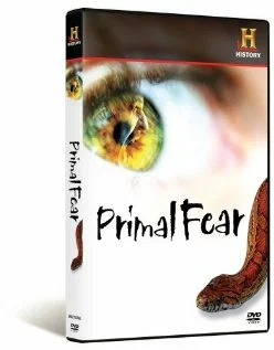Постер: Primal Fear