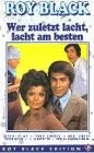 Постер: Wer zuletzt lacht, lacht am besten