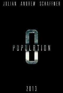 Постер: Population Zero