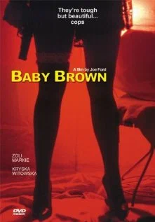 Постер: Baby Brown
