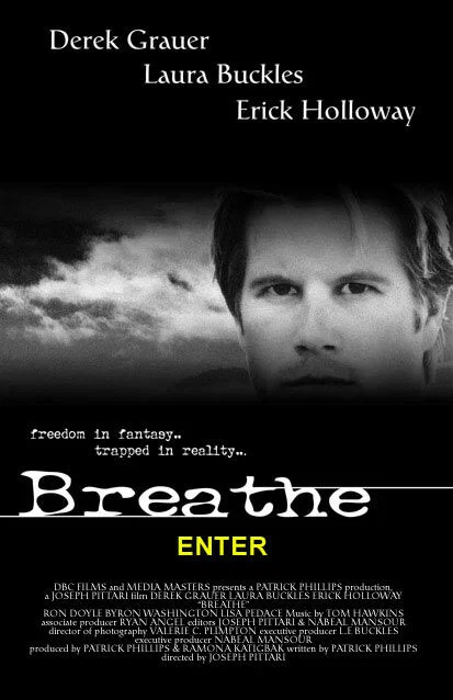 Постер: Breathe