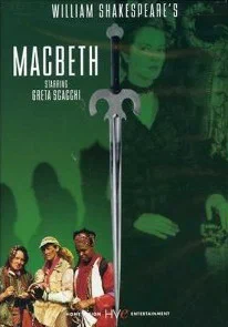 Постер: Макбет