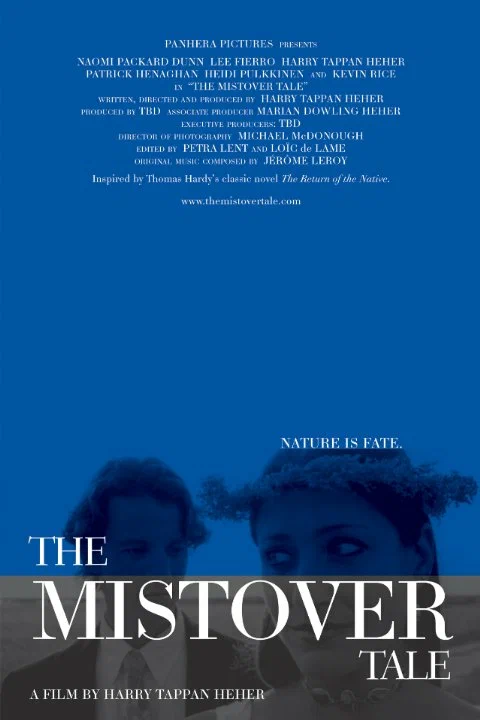 Постер: The Mistover Tale