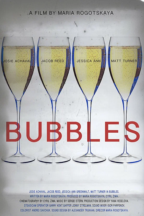 Постер: Bubbles