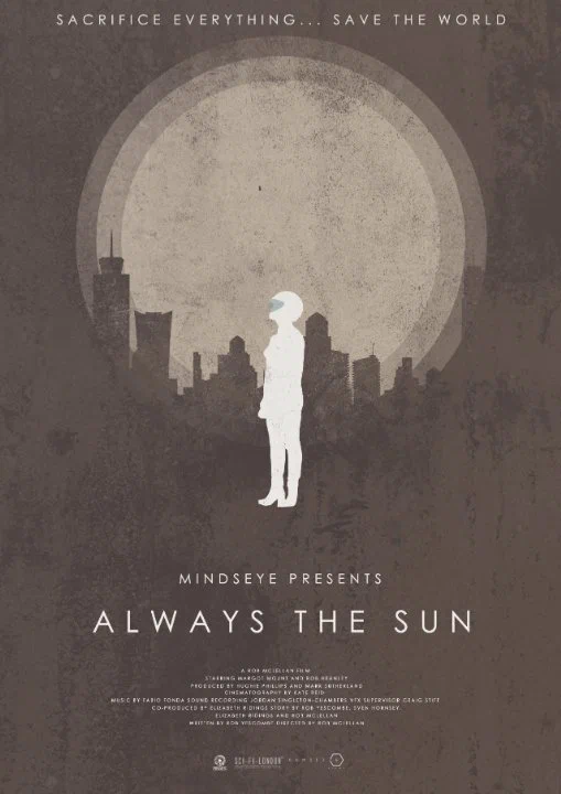 Постер: Always the Sun