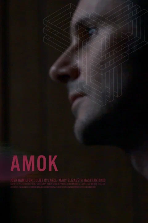 Постер: Amok