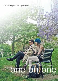 Постер: One on One