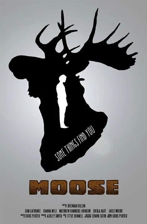 Постер: Moose