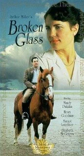 Постер: Broken Glass