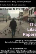 Постер: The Lilac Papers