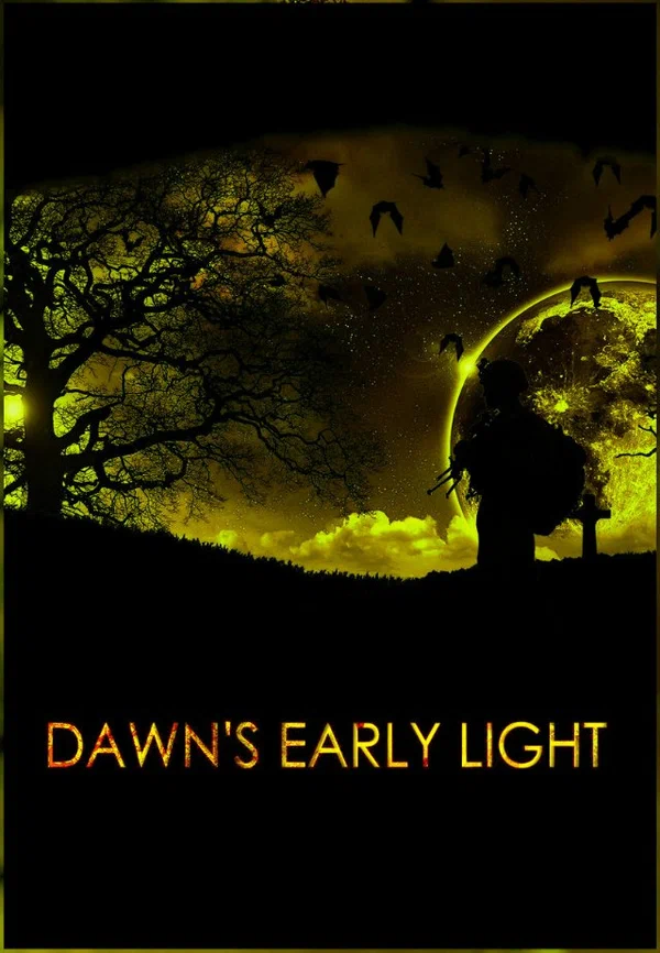 Постер: Dawn's Early Light