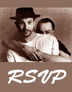 Постер: RSVP