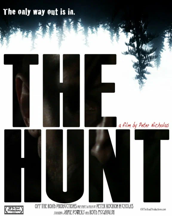 Постер: The Hunt