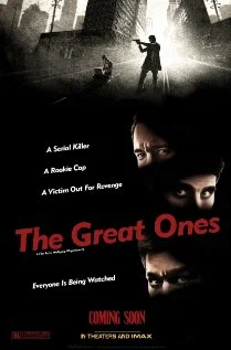 Постер: The Great Ones