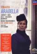 Постер: Arabella