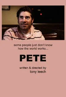 Постер: Pete