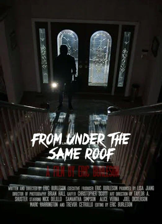 Постер: From Under the Same Roof