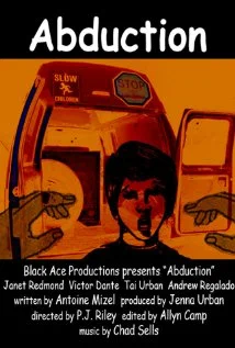 Постер: Abduction